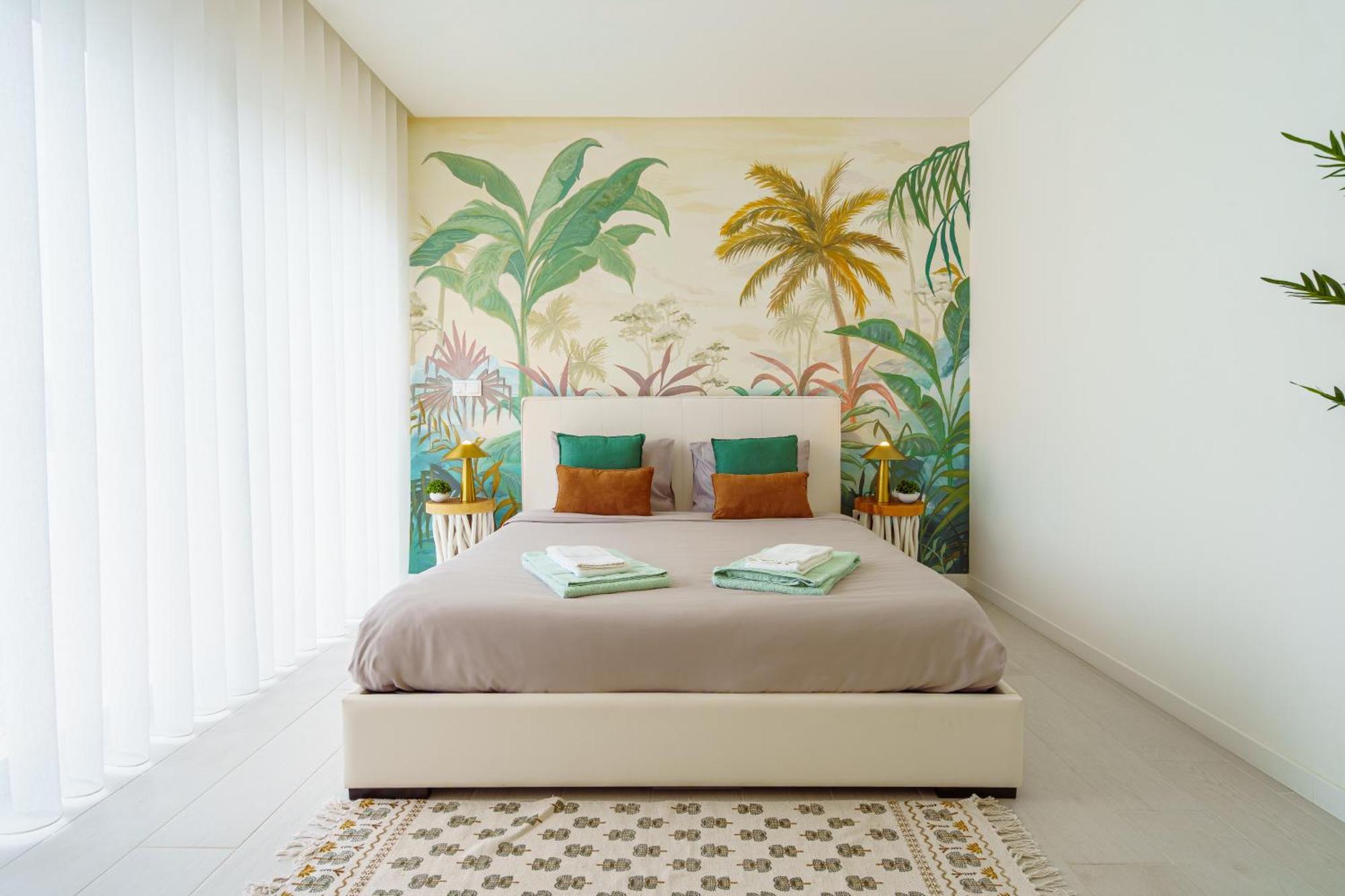 Villa Tropical Santa Barbara  Luaran gambar