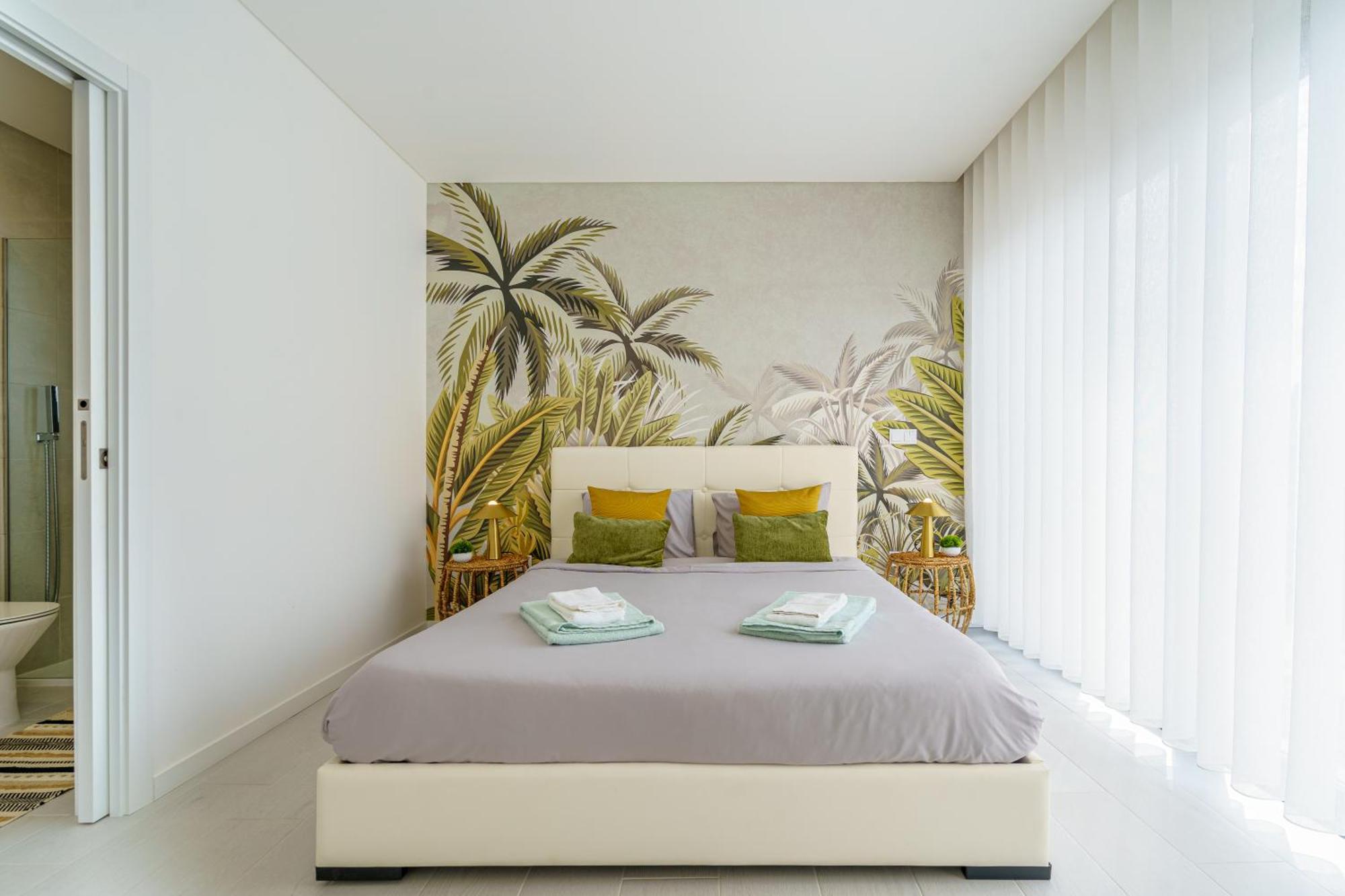 Villa Tropical Santa Barbara  Luaran gambar