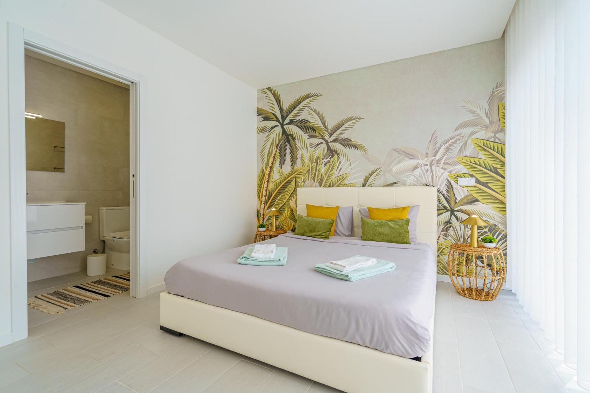 Villa Tropical Santa Barbara  Luaran gambar