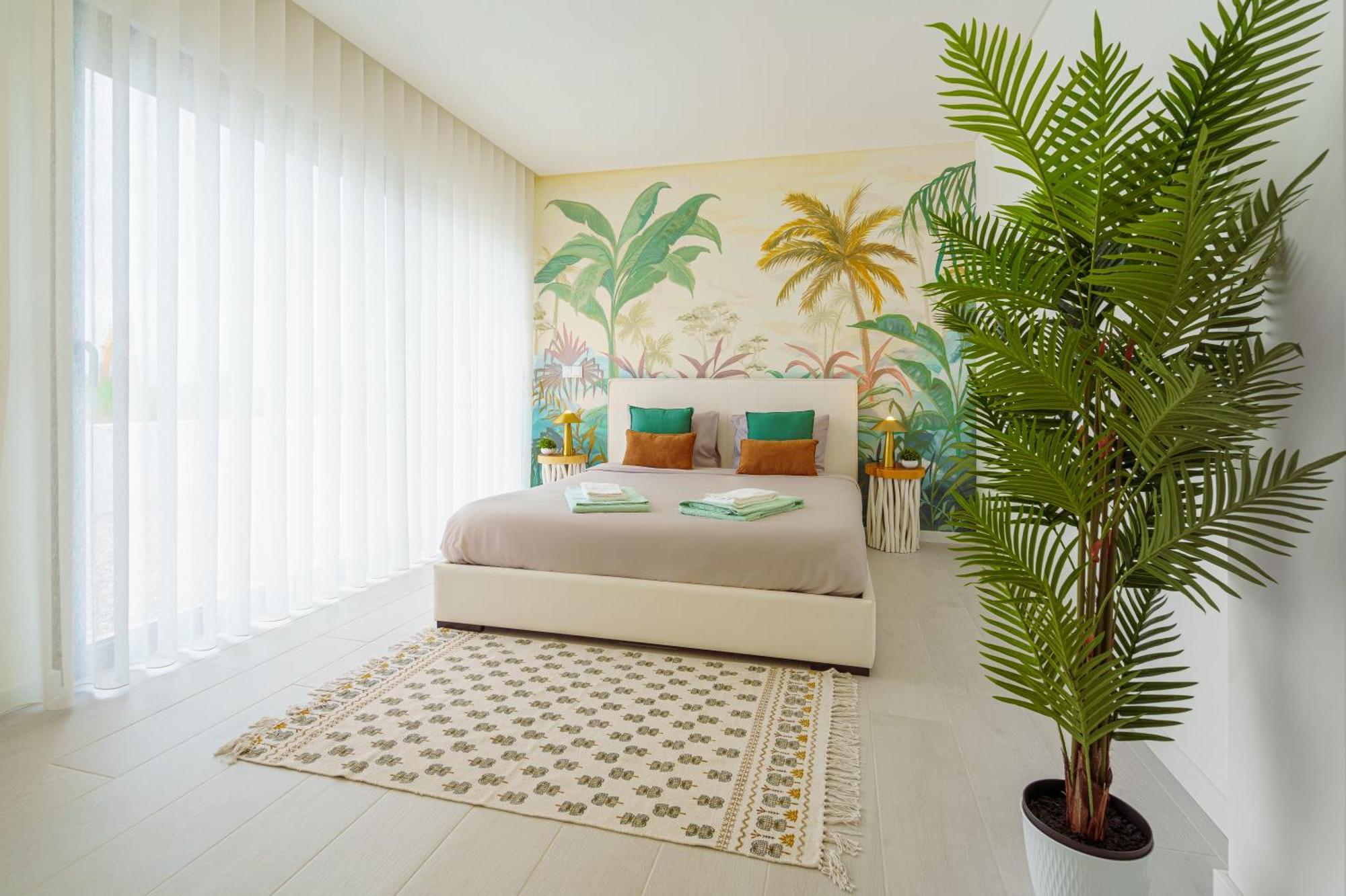 Villa Tropical Santa Barbara  Luaran gambar