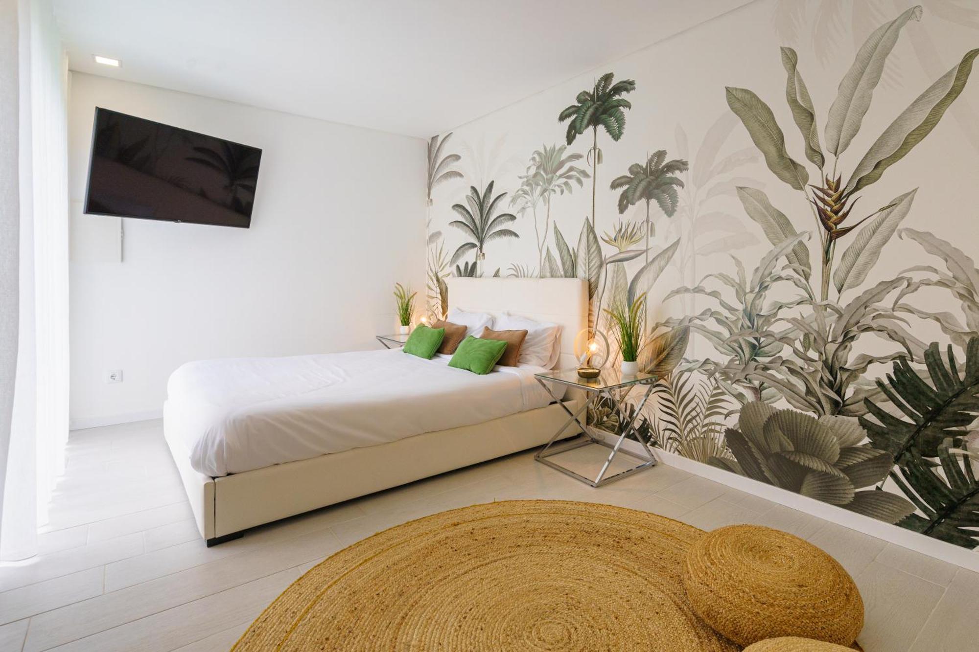 Villa Tropical Santa Barbara  Luaran gambar