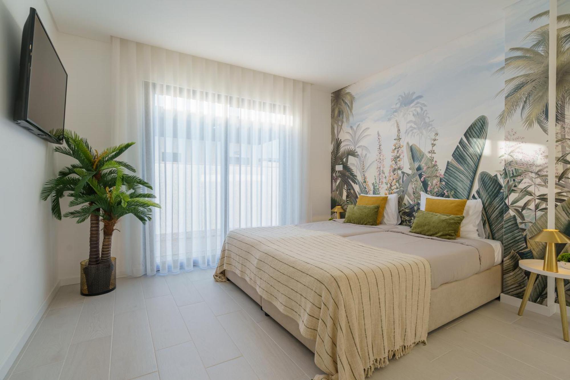 Villa Tropical Santa Barbara  Luaran gambar